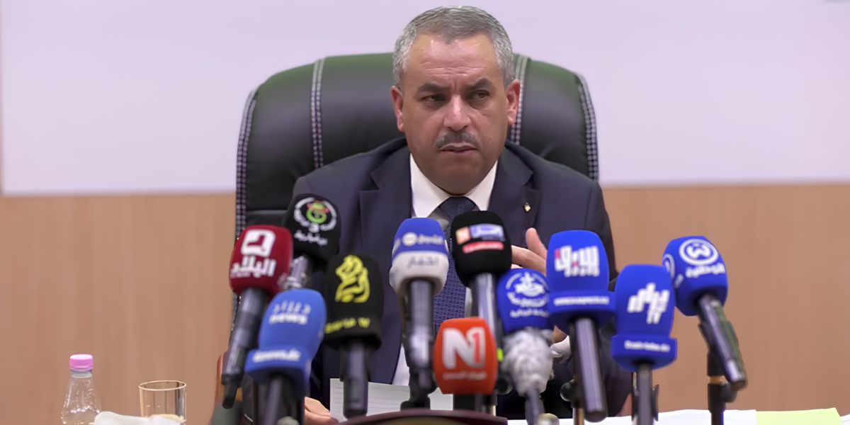 إدخال مسار الحوسبة في التعليم الثانوي الجزائري 2026/2027