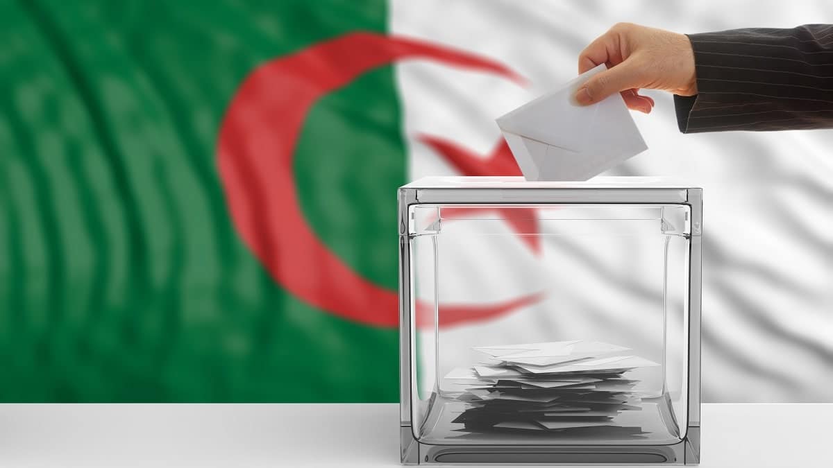 نتائج الانتخابات الجزائرية 2 يوليو: استقرار سياسي دون تغيير جذري
