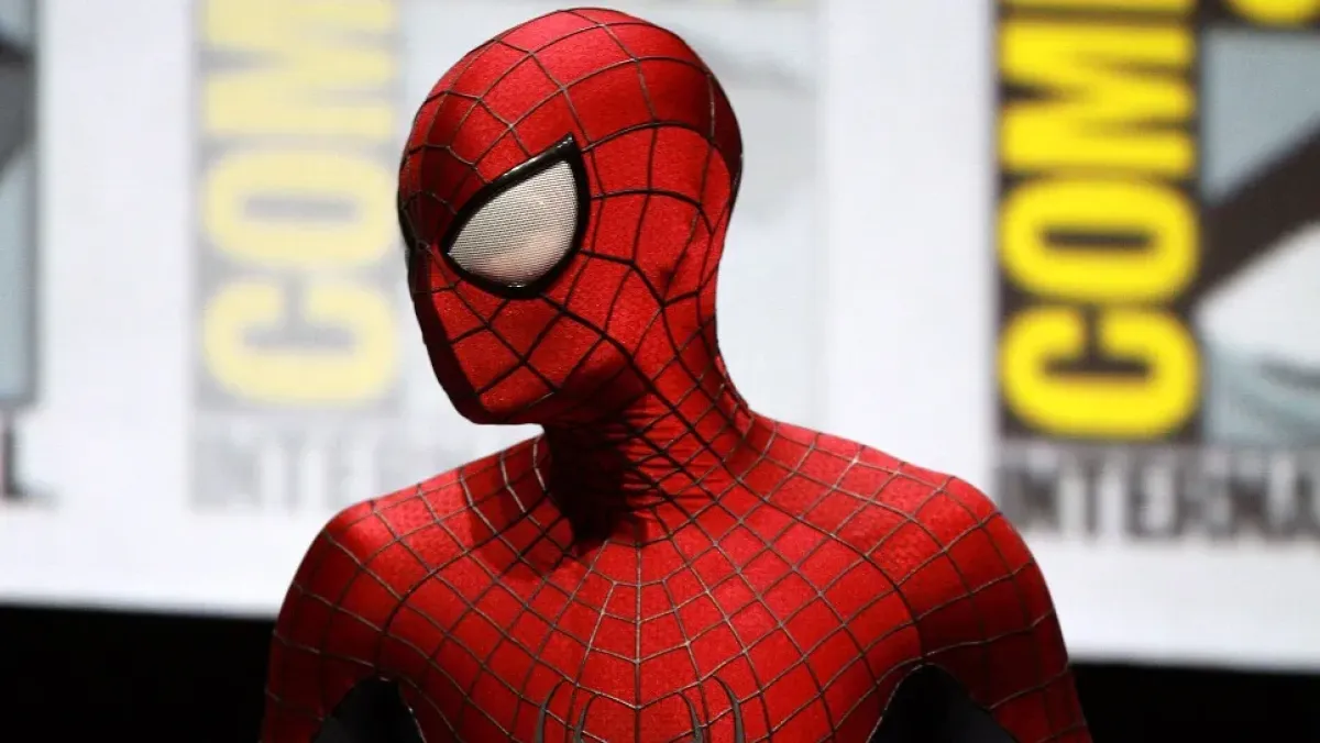 مقاطعة فيلم Spider‑Man: Brand New Day بسبب آفي أراد