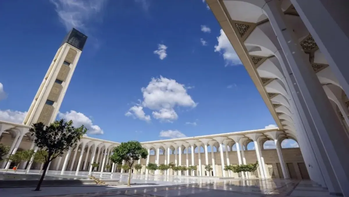 تحديد موعد المولد النبوي 2026 في الجزائر