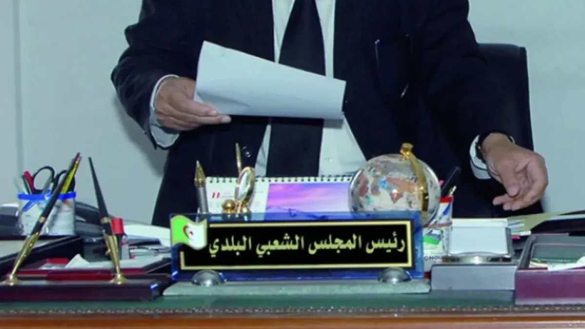 بلدية أولاد فايت تنفي ممارسات غير قانونية في مصلحة البطاقات