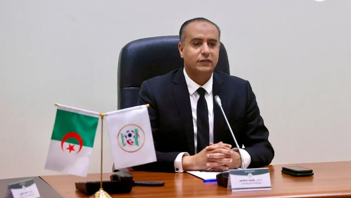 المنتخب الجزائري يودع بيتكوفيتش ويتجه لتعيين مدرب إسباني
