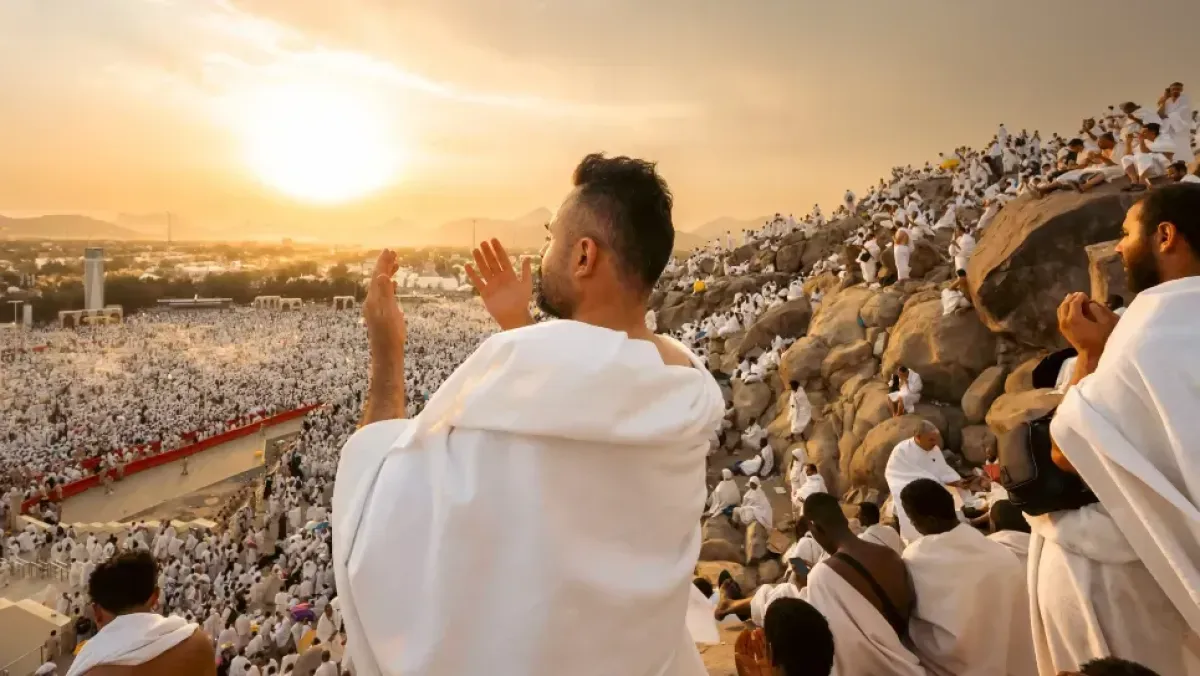 وزارة الداخلية تحدد موعد قرعة حج 1448 هـ