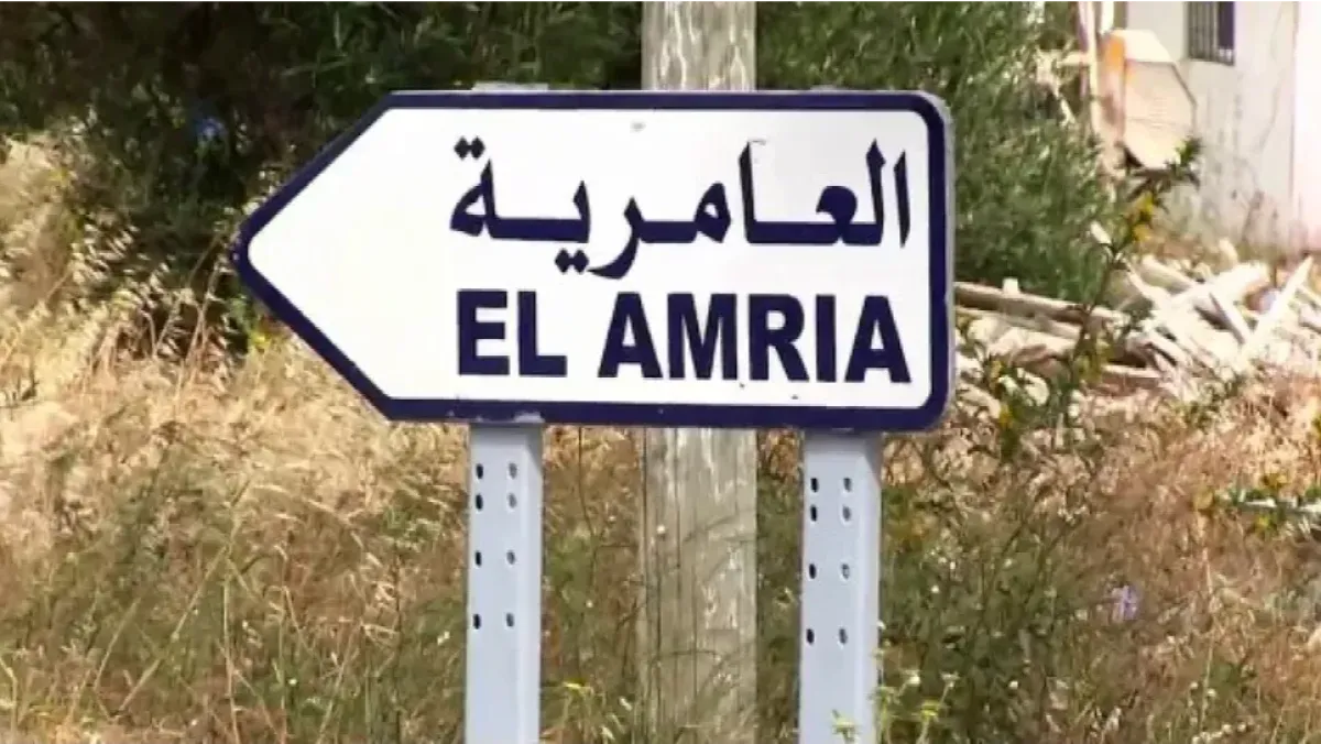 ولاية عين تموشنت توقف رئيس المجلس الشعبي ببلدية العامرية