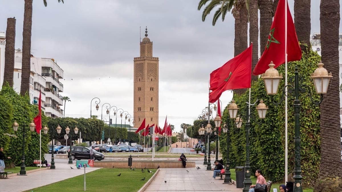 المغرب يمنع دخول الجزائريين غير المقيمين اعتبارًا من 16 سبتمبر