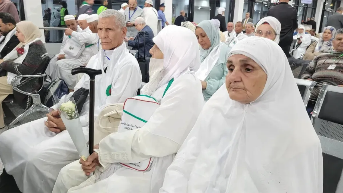 وزارة الصحة السعودية تحدد تسعة أمراض تمنع الحج 2027