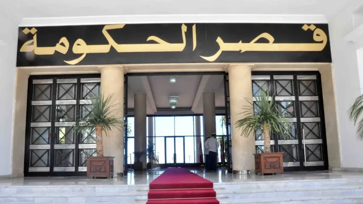 تعديل وزاري جزئي في الجزائر: تجديد للطاقات الحكومية