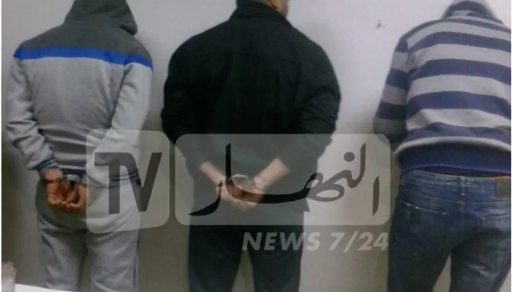 محكمة الجنايات تصدر أحكام الإعدام لثلاثة متهمين بتهريب القنب الهندي