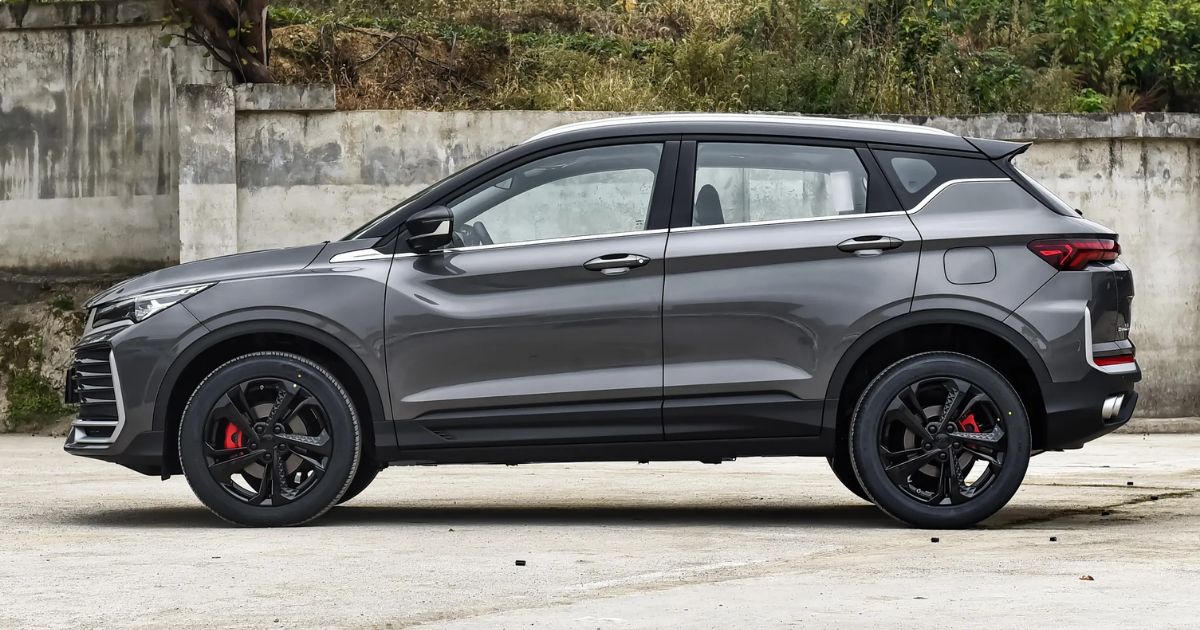جيلي الجزائر تطلق حملة صيانة مجانية للـ SUV