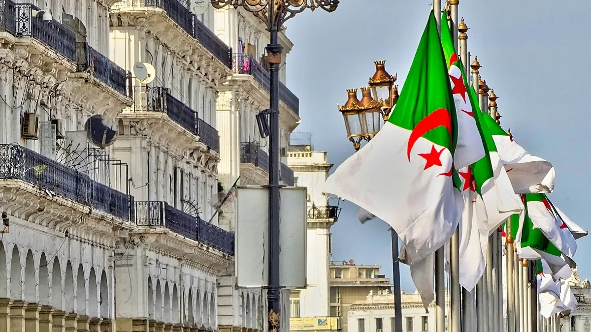 الجزائر تحتل المرتبة الثانية عالميًا في إنفاق التعليم