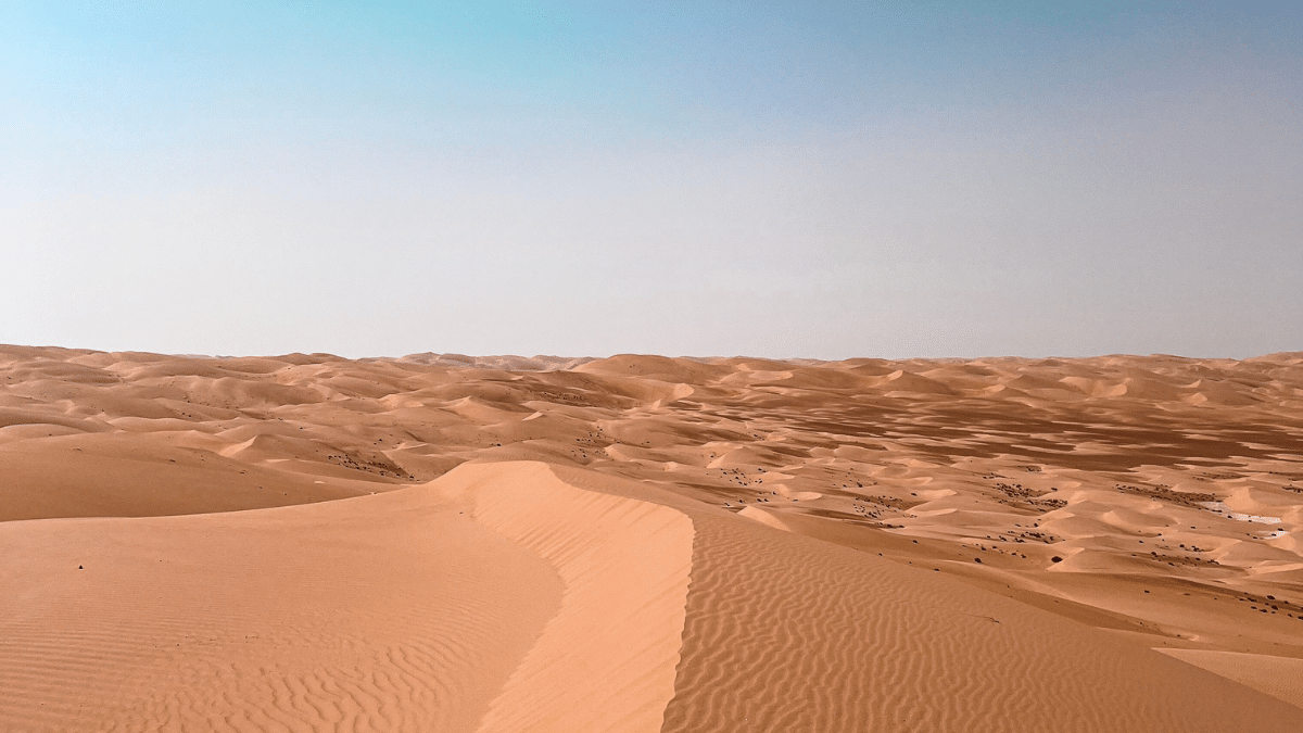 فرض ضريبة على رمال الصحراء في قانون المالية 2027
