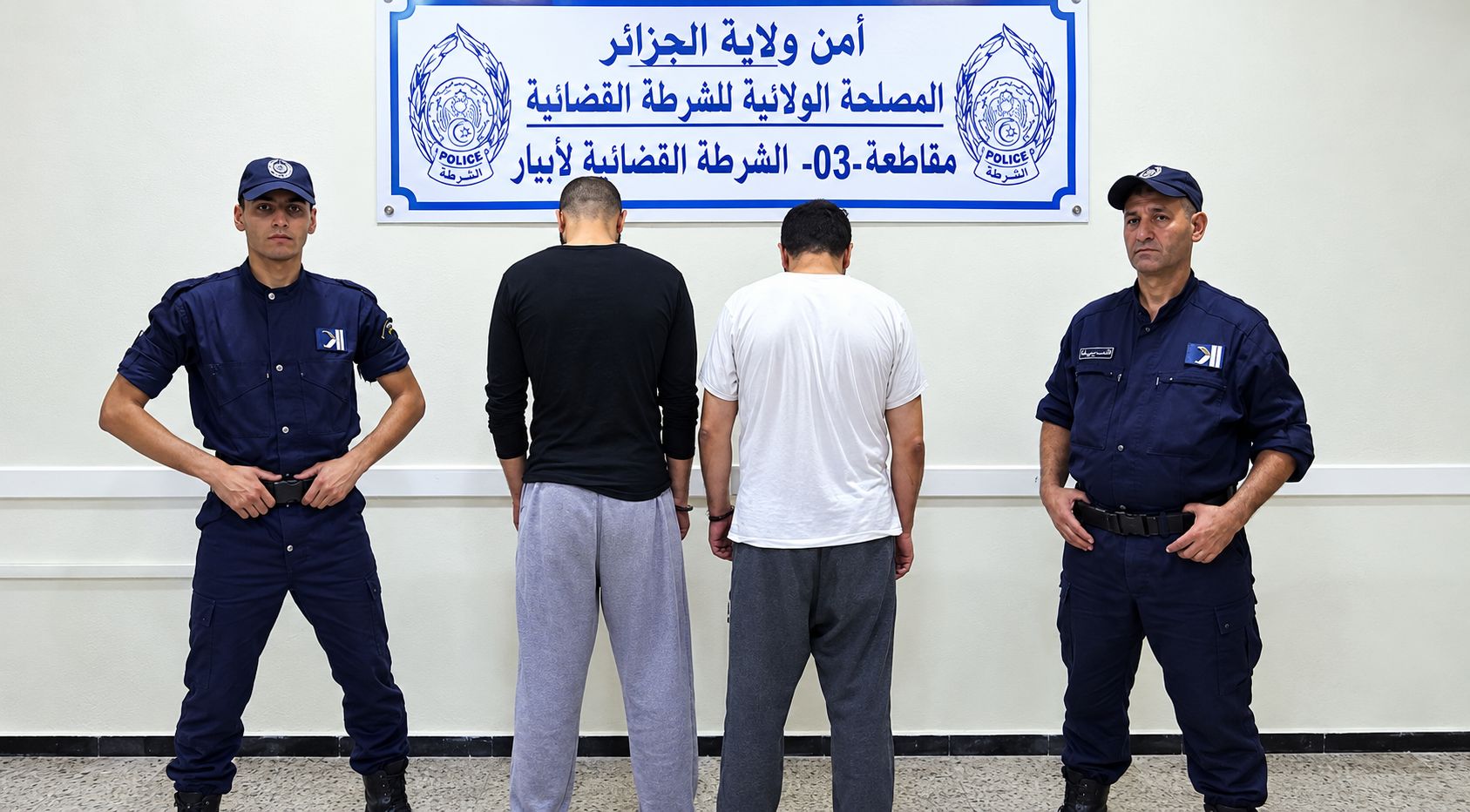 اعتقال صاحبين وكالة سفر بالجزائر بتهمة احتيال تأشيرات الحج