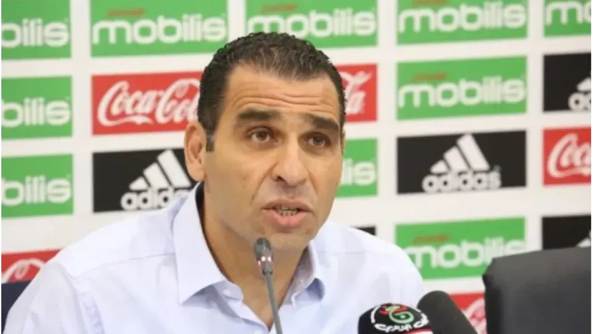 محكمة سيدي محمد تحكم بالسجن والغرامات للاتحاد الجزائري