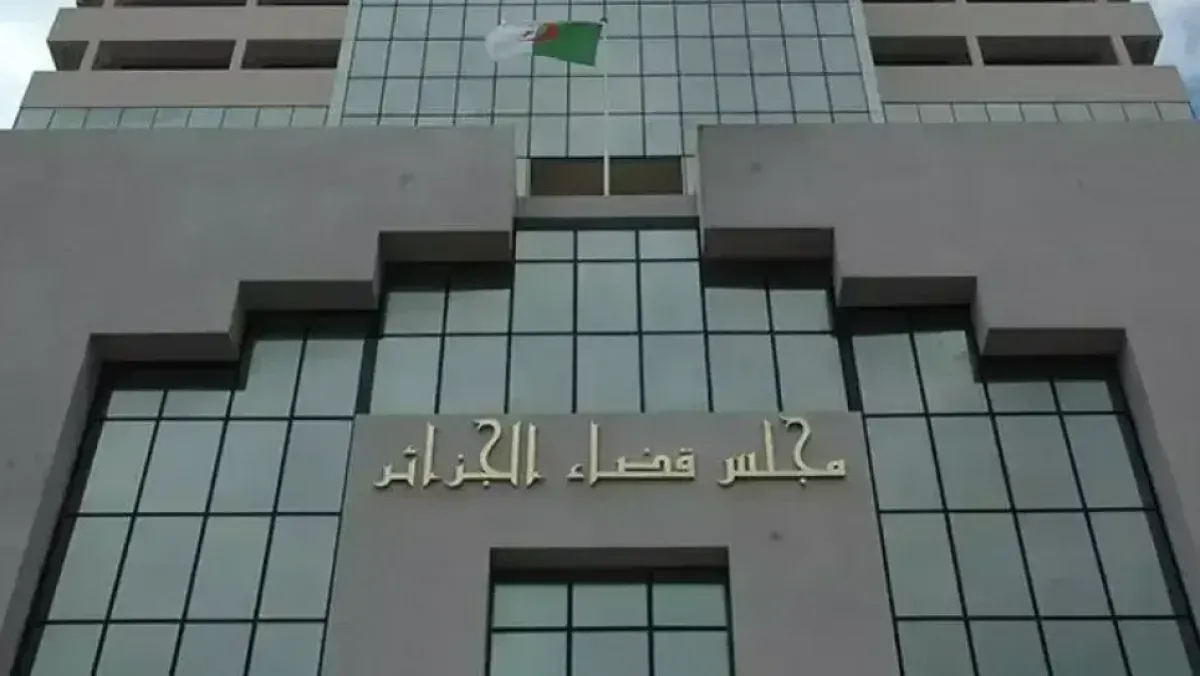 محكمة الجزائر تصدر أول حكم إعدام بتهمة المخدرات