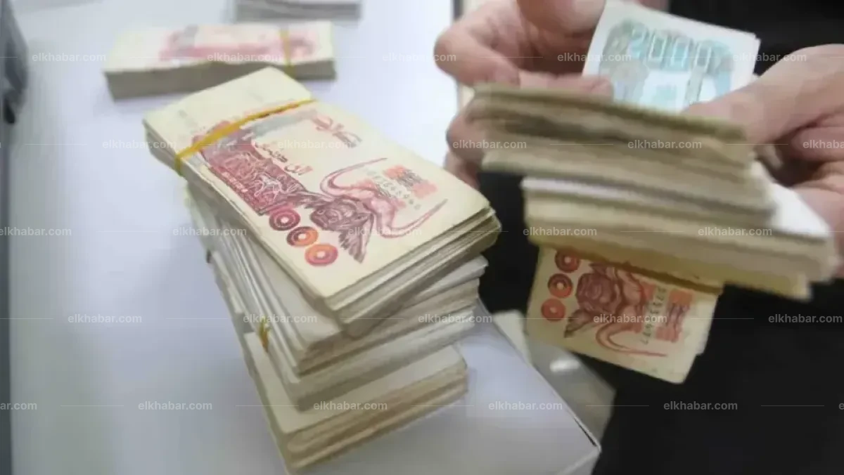 قانون المالية 2027 يحدد ميزانية الجزائر بـ 17.9 مليار دينار