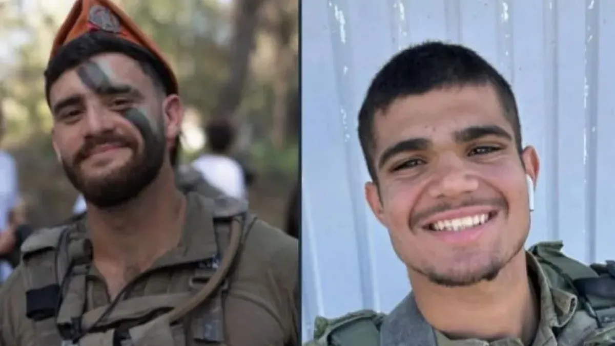 مقتل جنديين صهيونين في عملية فدائية جنوب الخليل