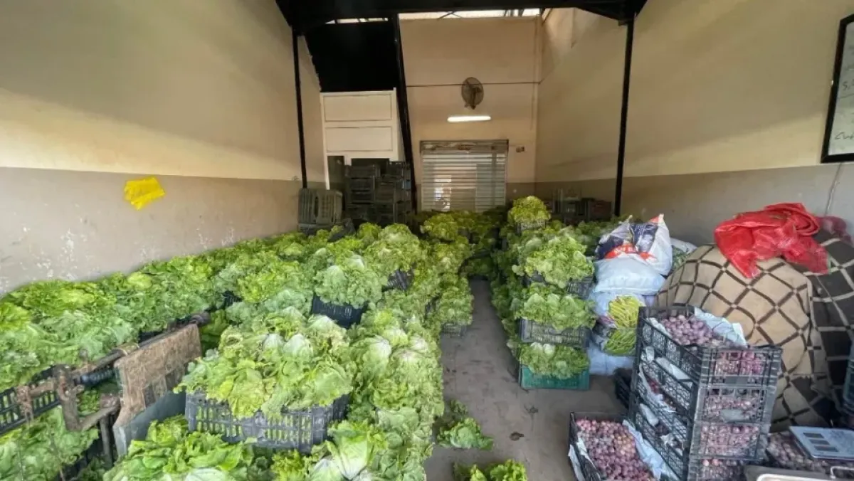 أزمة أسواق الجملة الجزائرية: ضعف الرقابة وارتفاع الأسعار