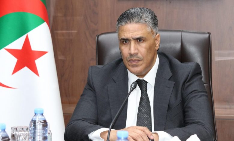 إعلان وزير السكن عن برنامج 545 ألف وحدة بحلول 2027