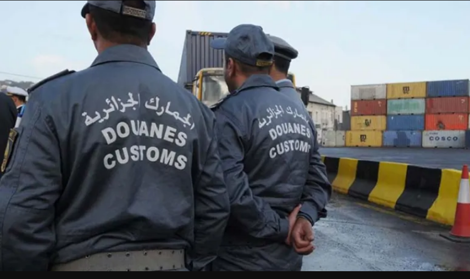 تسهيلات دفع غرامات الجمارك بالتقسيط في قانون 2027
