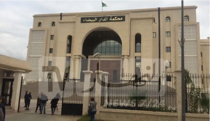سجن مؤبد لثلاثة متهمين في قضية مخدرات دولية